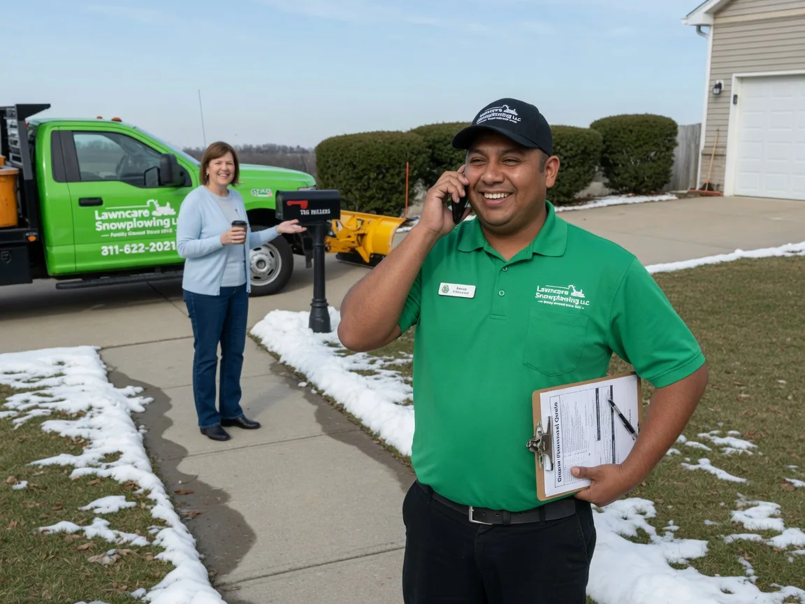 Lawn Care Services By Expert Landscaper Church View, VA FAQs